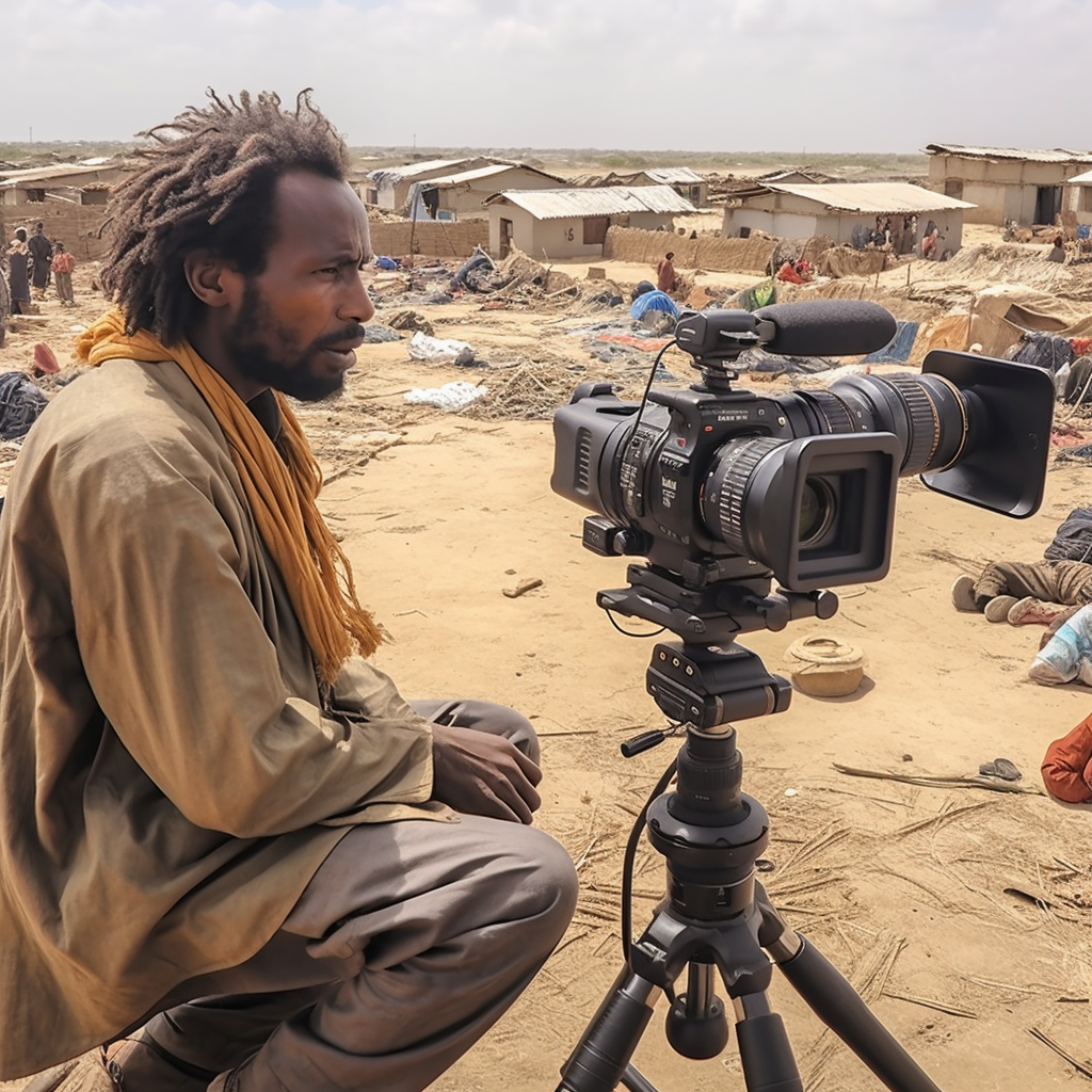 video production services somalia